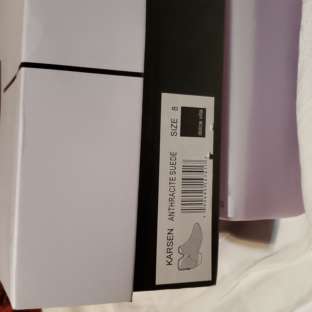 Shoes - Picture 6 of 7